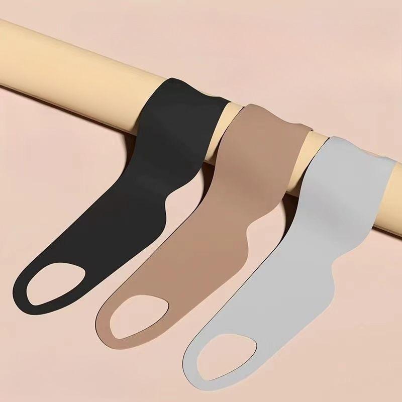 Sommer Dünn Stark Abdunkelnd Druckfrei Elastische Augenmaske Ultradünn Einteilig Weich und Ermüdungslindernd Augenmaske