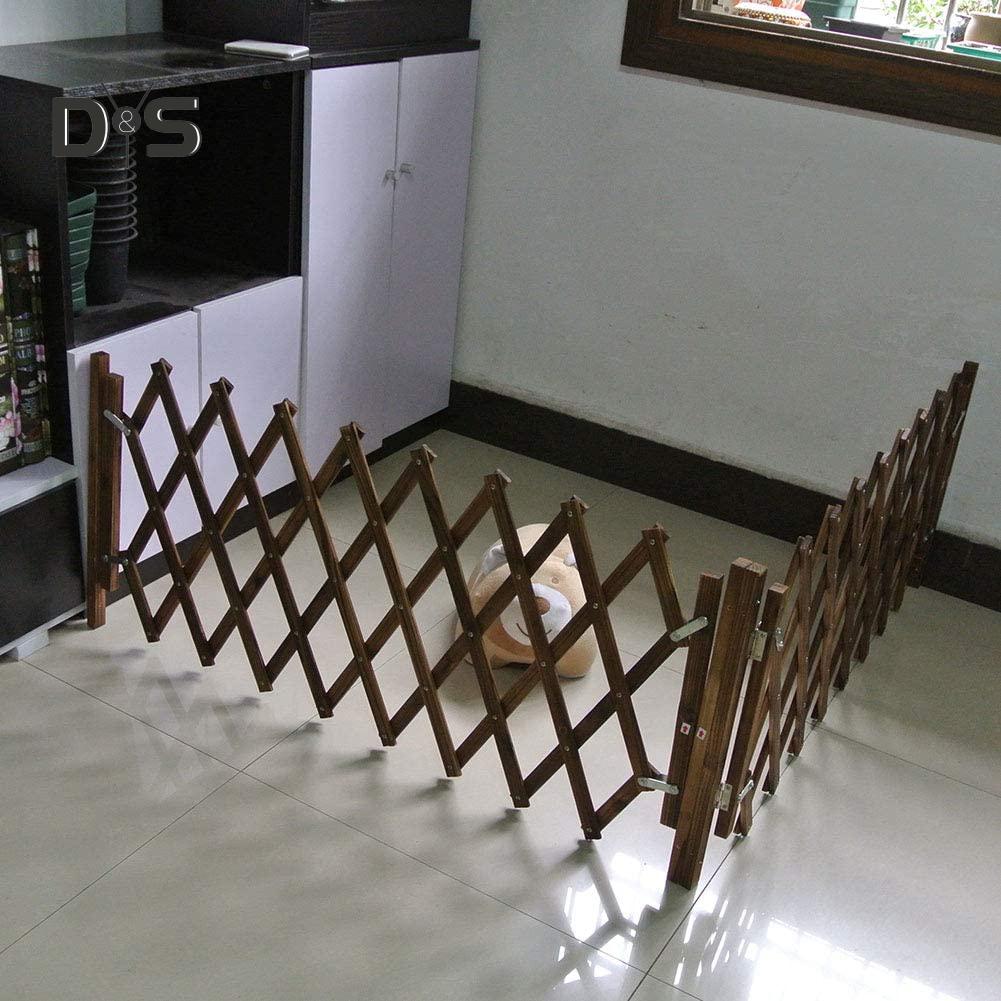 expanding fence pets