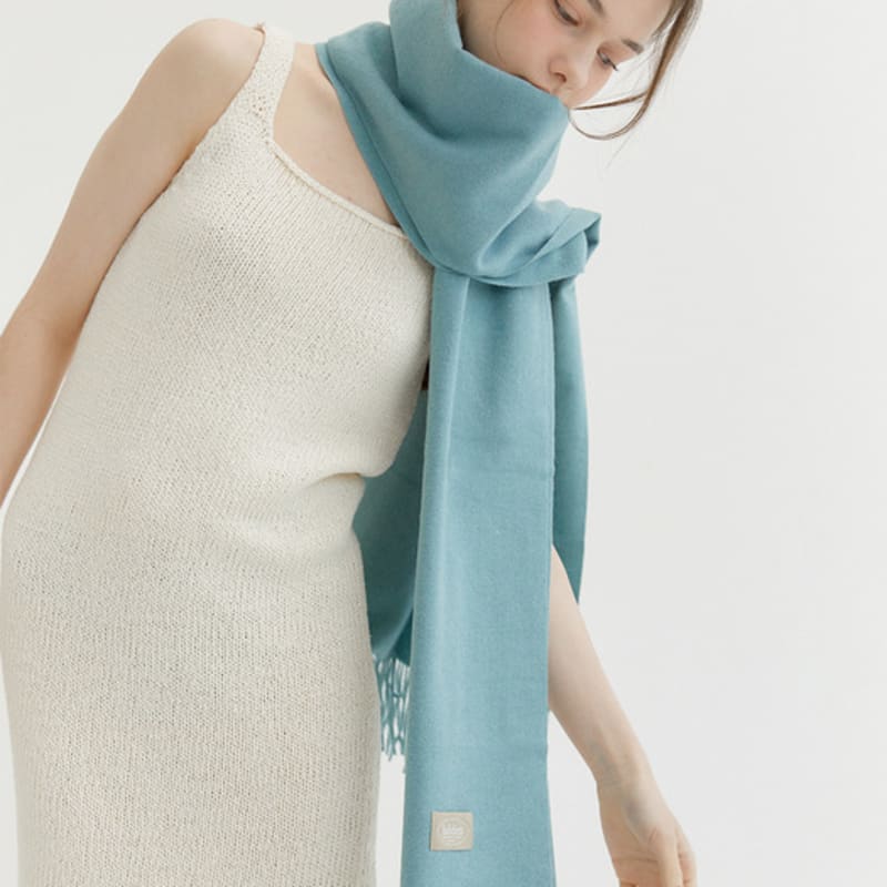 

халден премиум мягкий глушитель (M029_небо) sky