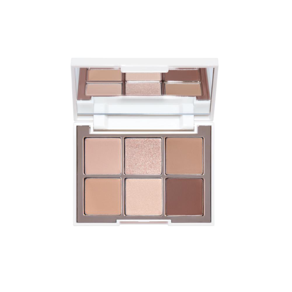 EQUMAL Overclassic Eye Palette 2 types