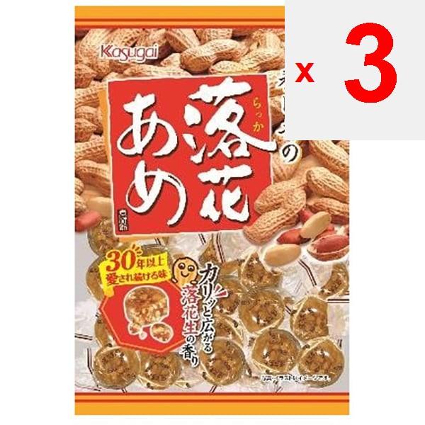 Kasugai Erdnussbonbons 134 g. Ein Geschmack, der seit mehr als 30 Jahren beliebt ist.. Der knusprige, aufstrich Ein Geschmack, der seit mehr als 30 Jahren beliebt ist
