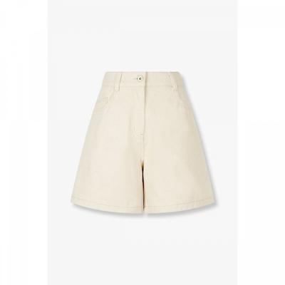 Twill Short Pants 9175362983