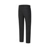 Fila Knitted Sweatpants Men's Pitch Black A11M441608FBK