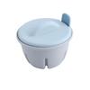 Kitchen Cooking Mold Egg Steamer Food Grades Plastic Steamed Egg Box Egg Fryer  Kitchen Cooking
