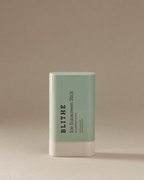 

Blithe Blythe Ледяной солнцезащитный стик Spf50+ Pa++++ 21 г NONE