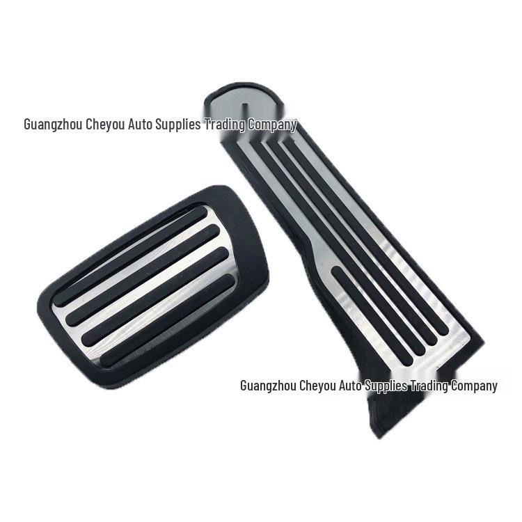Cadillac ATSL/CT6/ATS 11-15 Non-Slip Accelerator Pedal