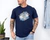 Lionel Messi No10 Argentina Flag Graphic TShirt Football Star Cotton Short Sleeve Sports Fan Casual Supporter Daily Top