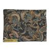 Utagawa Kuniyoshi - Dragons Blanket Soft Warm Flannel Throw Blanket Plush for Bed Living room Picnic Travel Home Couch