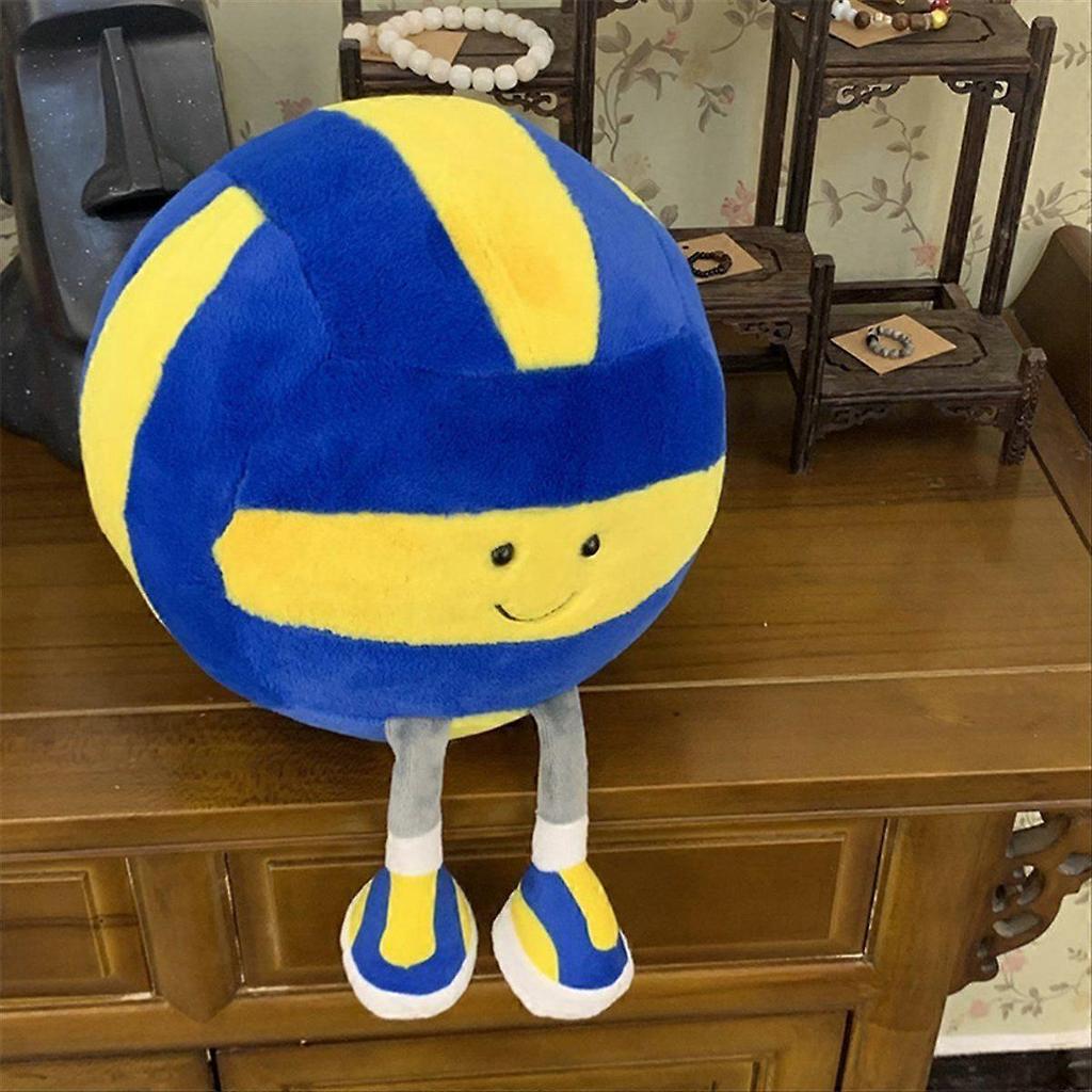 Volleyball Plush Toy Plush Toy