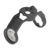 Drone R Axis Repair Parts Rugged Reliable High Hardness Drone Roll Arm Lower Bracket Fit for DJI Mini 3 Pro