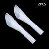 Flexible Car Fuel Filler Funnel Tube Oilproof Petrol Spout Adapter for Safe Filling without Spills Home Garage Tool