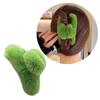 Lovely Hair Claw Clips Cute Hairpin Faux Furs Hair Clip Hair Accessories Fashion Hair Barrette for Women Girls Kids