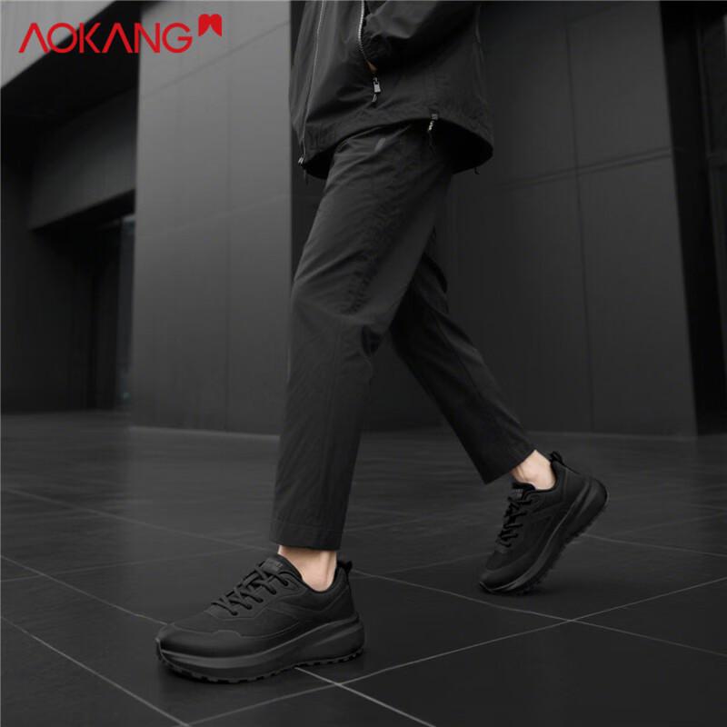 Aokang Men's Fashion Casual Sports Shoes