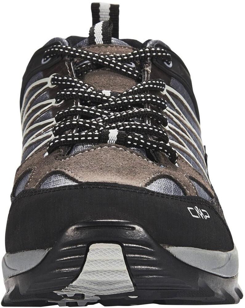 Обувь для треккинга CMP Rigel Low grey