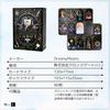 Dreamy Moons Waite Tarot with Japanese Authentic I.I.J. Tarot, Edition, Reading, Instructions,