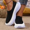 Fashion Fashion Socks Women Sport Shoes Walking Casual Sneakers Autumn New Brand Fashion Platform Running Shoes Dress