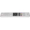 CT‑8035 Fernbedienung Einfach zu bedienen LED HD TV Fernbedienung für Toshiba CT‑8040 CT‑8533 CT‑8543 CT‑8528