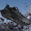 2026 New Hiking Shoes Quick Lacing Trekking Sneakers Man For Men Outdoor Climbing Shoes Mens Anti Slip Walking Shoes