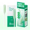 ILSO No Trouble Peeling Swabs 8 Sheets / 10 Sheets