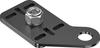 Kaedear KDR-YX Camera Stay, Mounted, Dash Camera, Dash Camera, Mirror / Right