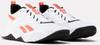 Nfx Cross-trainer Sneakers White Orange Black