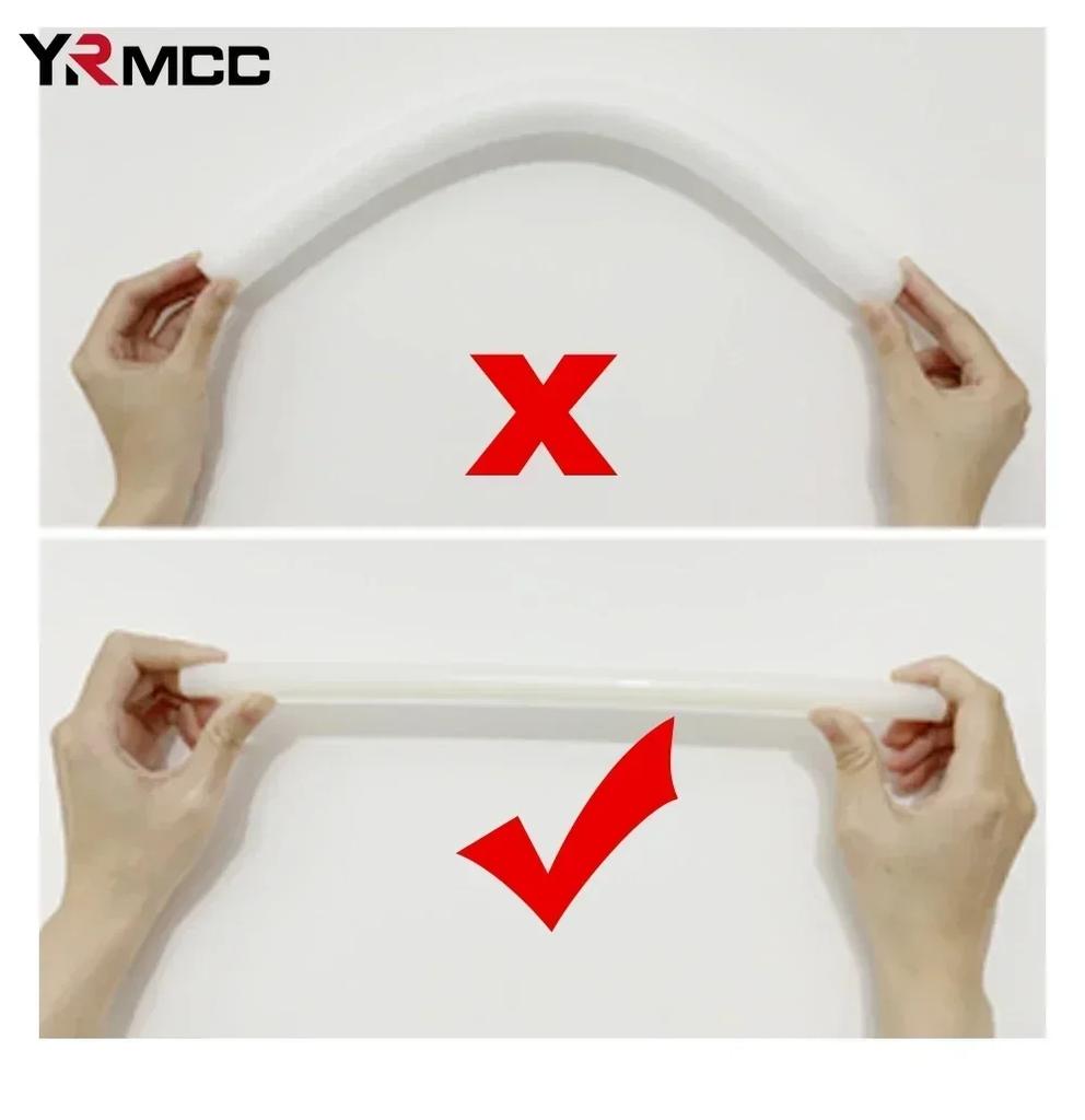 Car Headlight Tinting Film Fog Light Taillight Tint Vinyl Warp Black Car Sticker Lamp Protection Film Vinyl for Cars Accessories