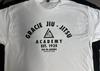 Brazilian Jiu-Jitsu Gracie Lion T Shirt UFC MMA Pride Fighting Fight