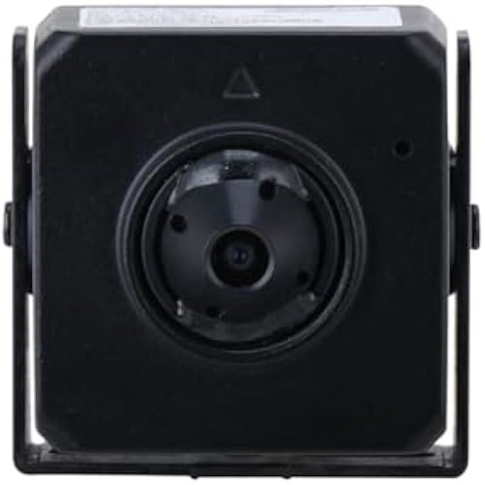 Microcaméra De Surveillance - DAHUA - IPC-HUM4231S-L4 - 2MP - Vision Nocturne - Intérieur