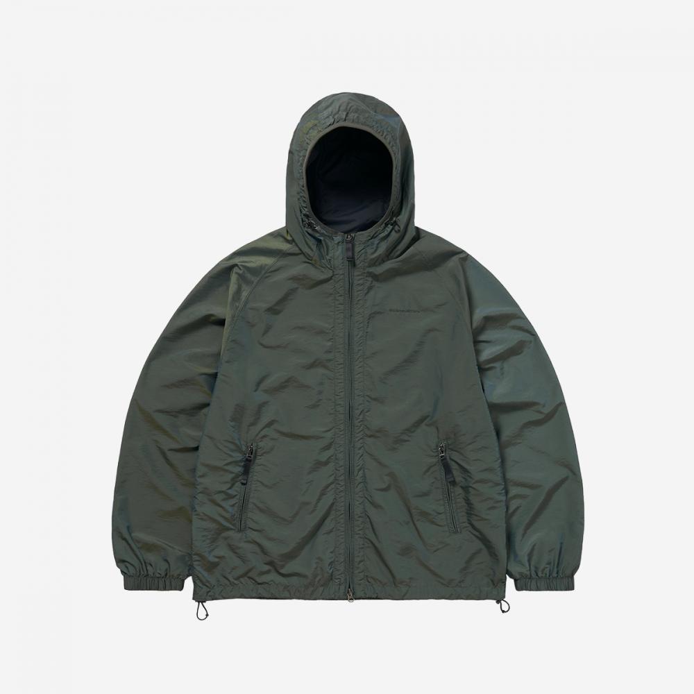 Thisisneverthat Sp Logo Windbreaker Tn253wowls03