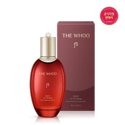 Jinyulhyang Anti Wrinkle Enriching Toner 150ml