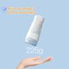 New Gradient Color Mini Sunshade Umbrella Black Glue Sunscreen Portable Pocket Sun Umbrella Dual Use Ultra Light Cooling Parasol