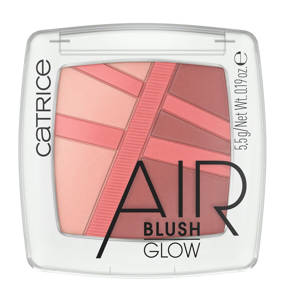 

Catrice Air Blush Glow 020-облачное вино (5,5 г)