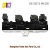 93571-M6100 Fits Window Lift Switch Modules for Kia Forte Vehicles (2019-2023).