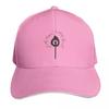 Lit Up Match With Flame Baseball Cap Rugby Beach Outing dad hat Wild Ball Hat Women Hats Unisexs