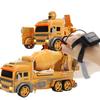 Gravity Gestures Sensing Remote Control Car Engineering Vehicle Model ToyType A