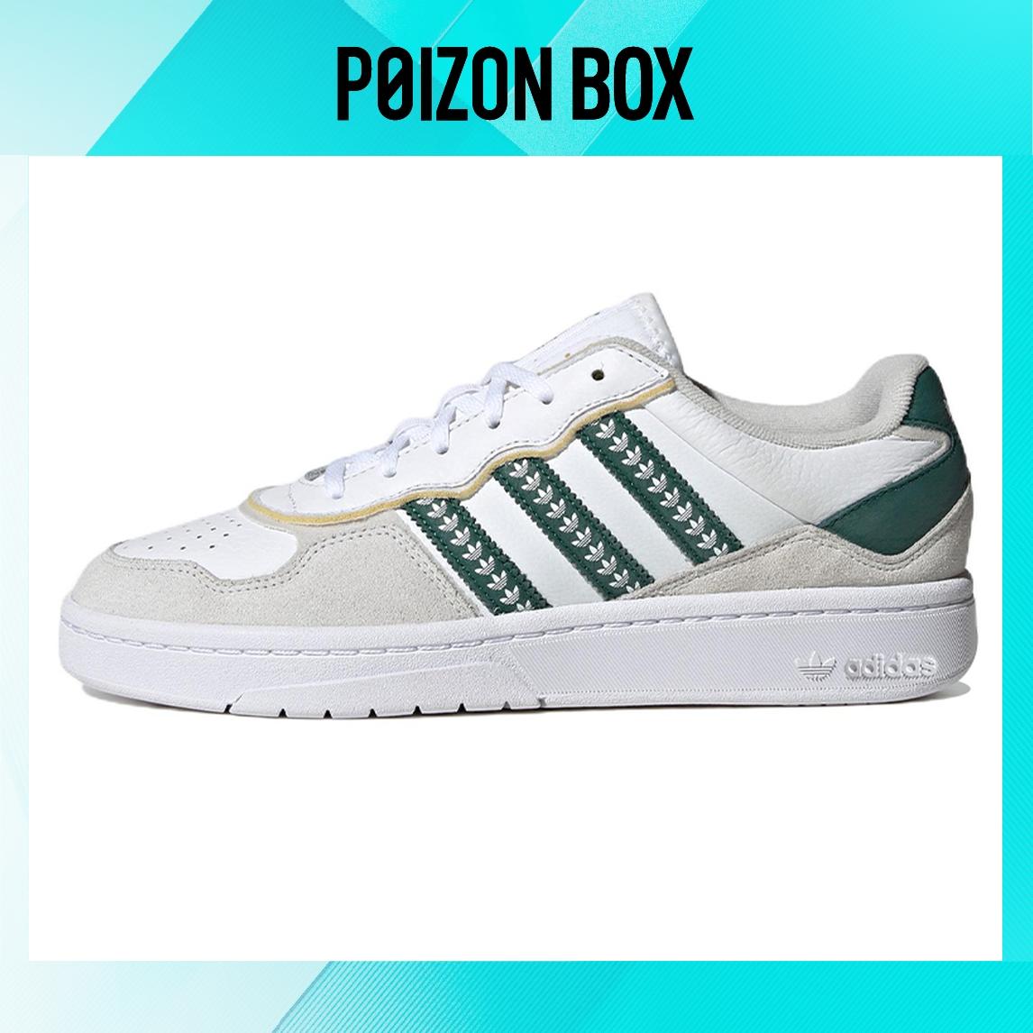 

кроссовки adidas originals Courtic Lifestyle Shoes Unisex ID4080