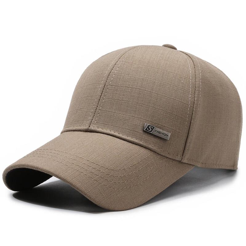 ZHENYUEQI Men's Casual Baseball Cap