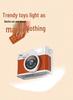 S150 Mini HD Necklace Camera: Wearable Pendant with Video Recording
