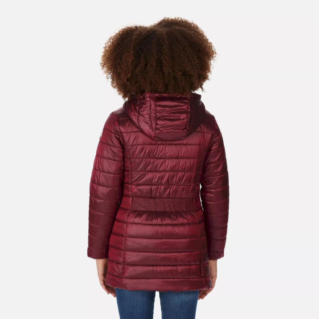 Regatta Childrens/Kids Babette Insulated Padded Jacket