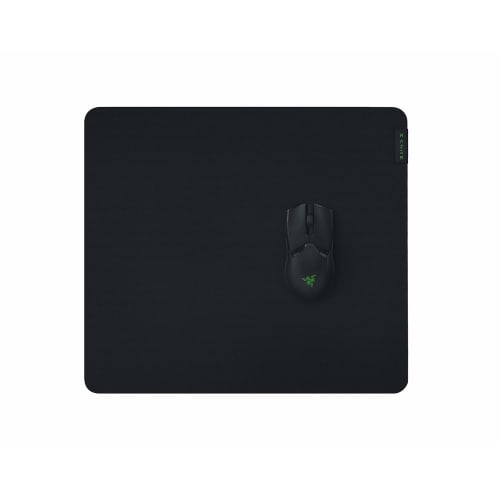 Razer Gigantus V2 ? L Gaming Mouse Pad Cloth Type Medium Size 45 cm x 40 cm Microwave Cloth [Guaranteed by Japanese Authorized Distributor] RZ02-03330