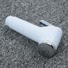Toilet Shattaf-Adapter-Spray Handheld Bidet Shower Head Wall Bracket Hose