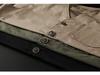 Men's Plus Size Cotton V-Neck Fishing Vest – Middle-Aged & Elderly Casual Sleeveless Jacket