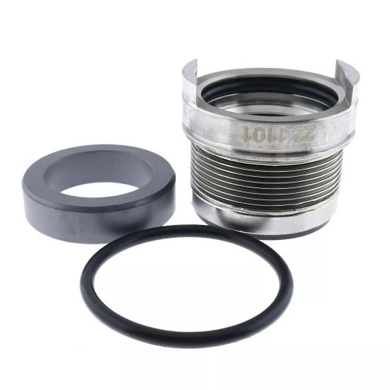 Shaft Seal Compressor High Durability Easy Installation Replacement Part Shaft Seal Kit for Thermo King