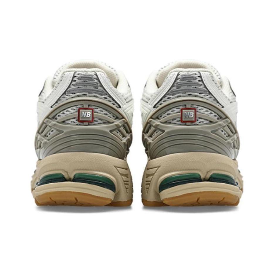 New Balance 1906R 'White Green' Sneakers M1906RQ