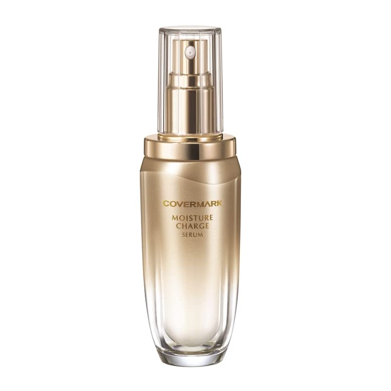 COVERMARK Moisture Charge Serum (Pre-serum) 40ml