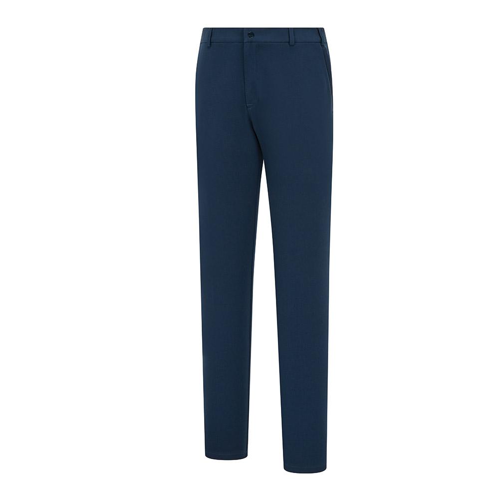 KOLPING Men'S Winter Fleece-Lined Hiking Pants Odin R Krp0855M