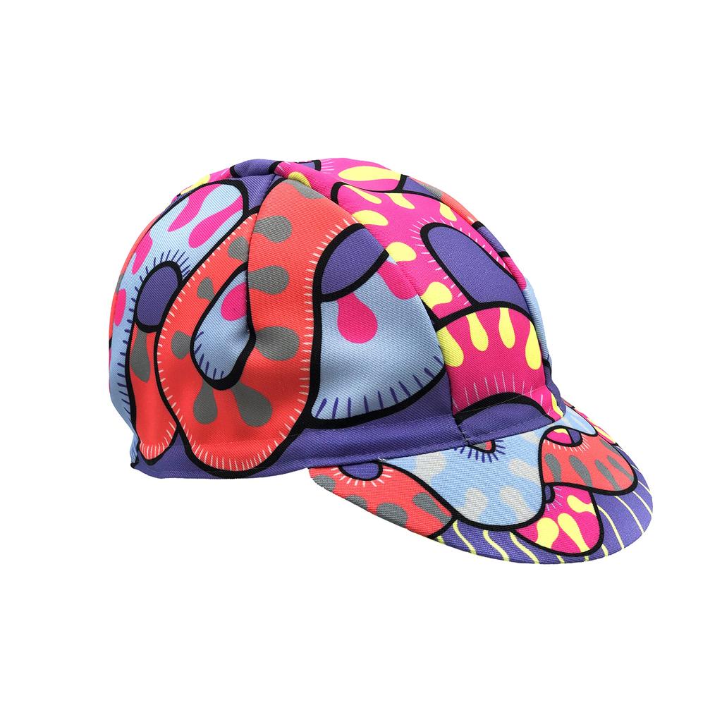 Gruppo ELENA SALMISTRANO MICRORUS 2020 Pink CAP,