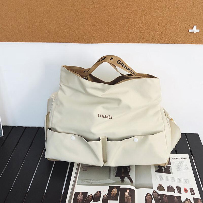 ZY Lightweight Waterproof Sport & Travel Duffle Bag