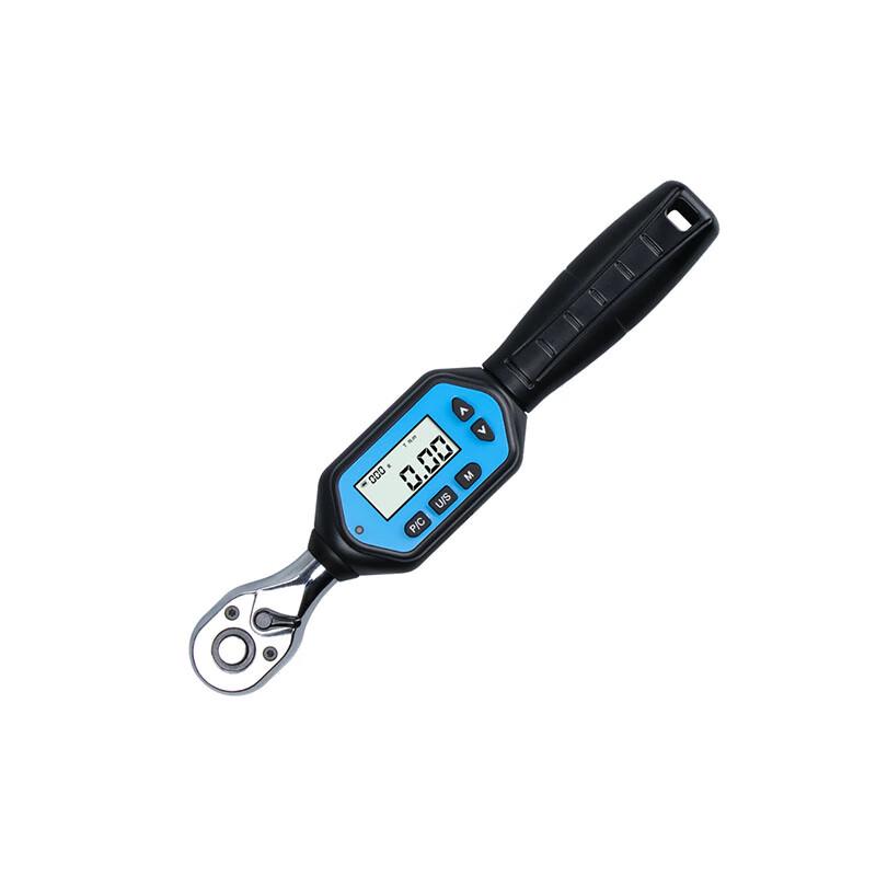 Lvkun Miniature Digital Torque Wrench Kit