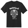 Motorhead Hiro Double Eagle Licensed Tshirt Unisexs